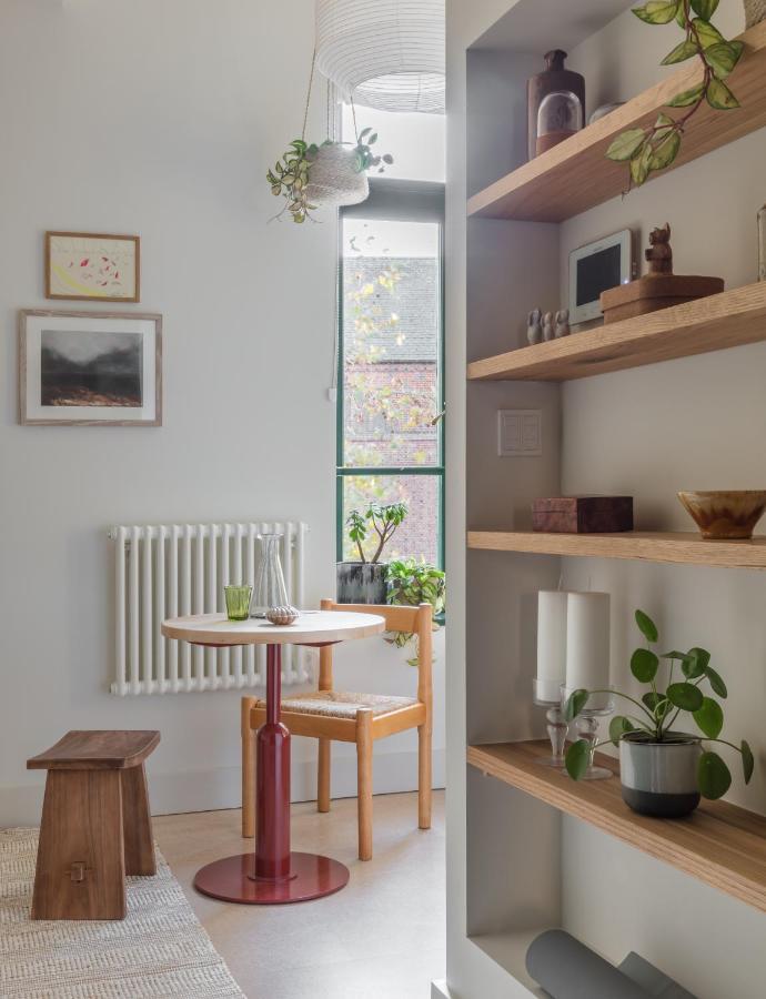 Apartament Mason & Fifth, Bermondsey