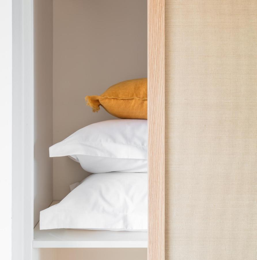 Apartament Mason & Fifth, Bermondsey *