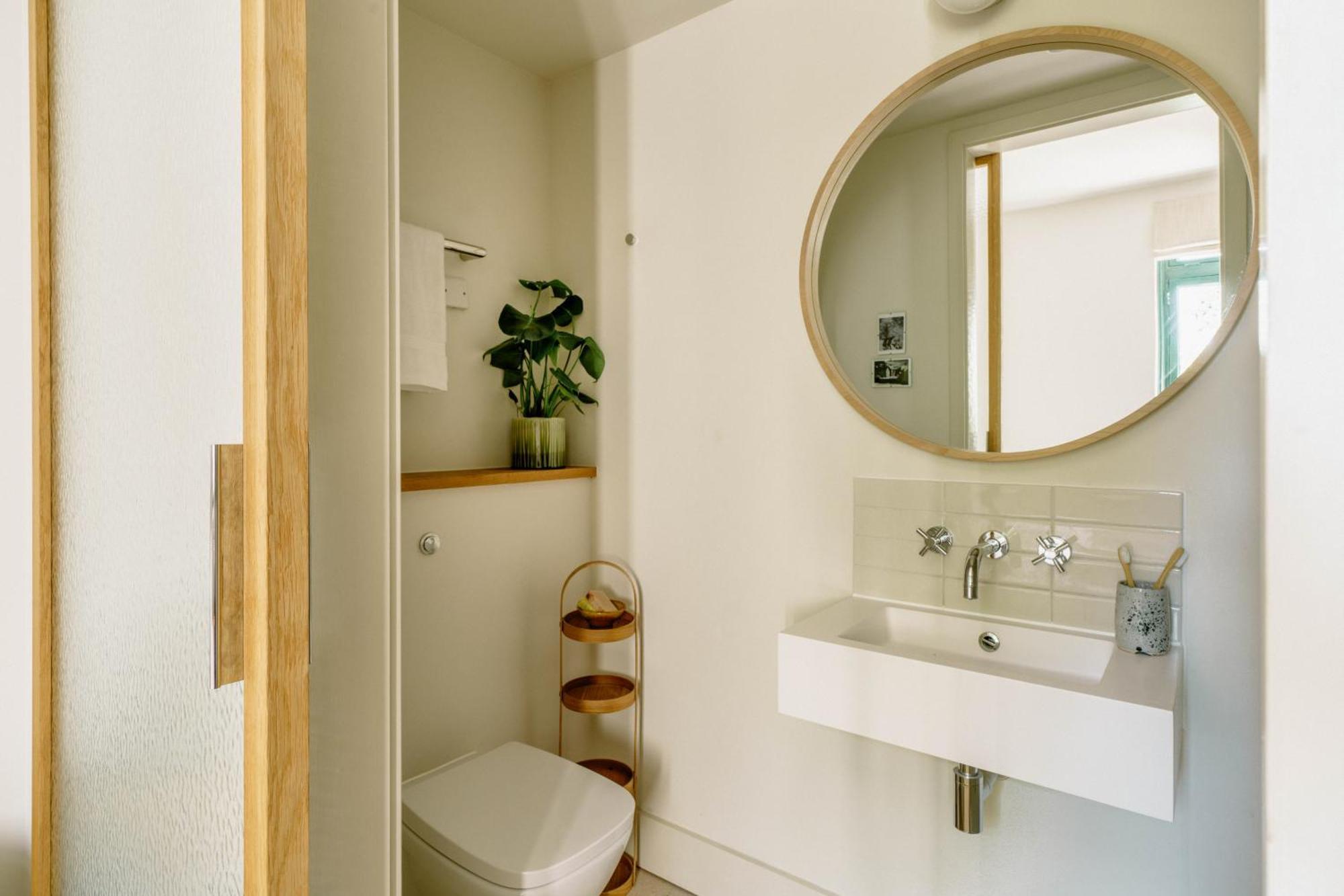 Mason & Fifth, Bermondsey Apartament