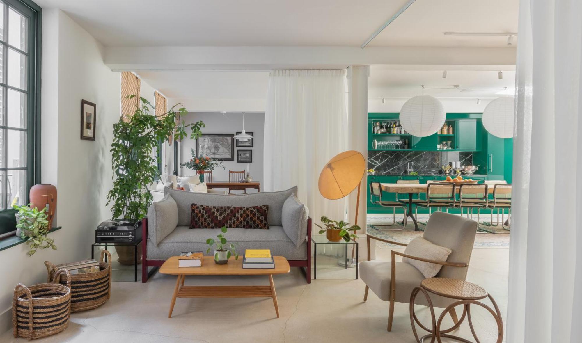 Mason & Fifth, Bermondsey Apartament