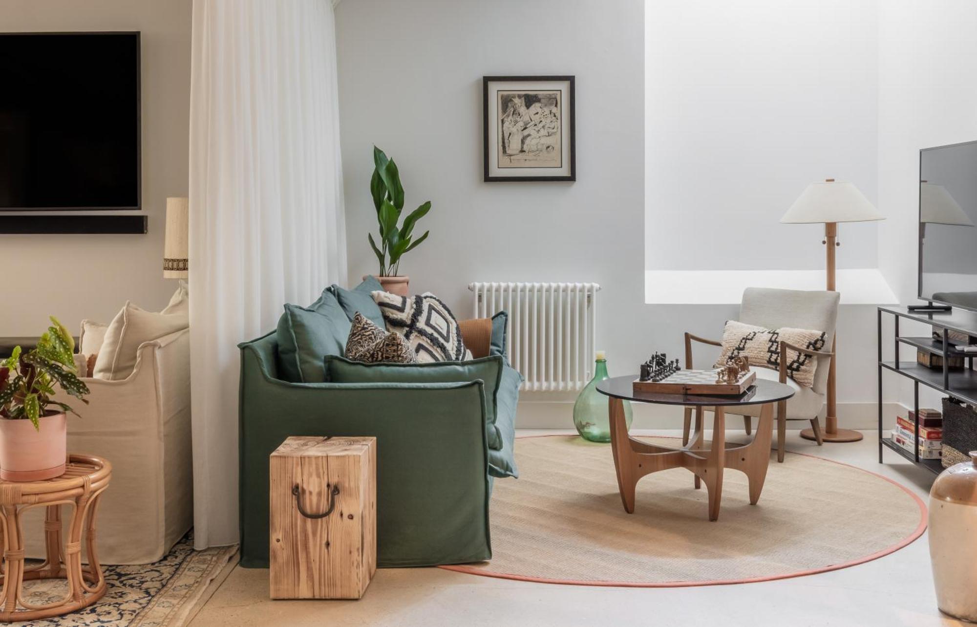 Apartament Mason & Fifth, Bermondsey