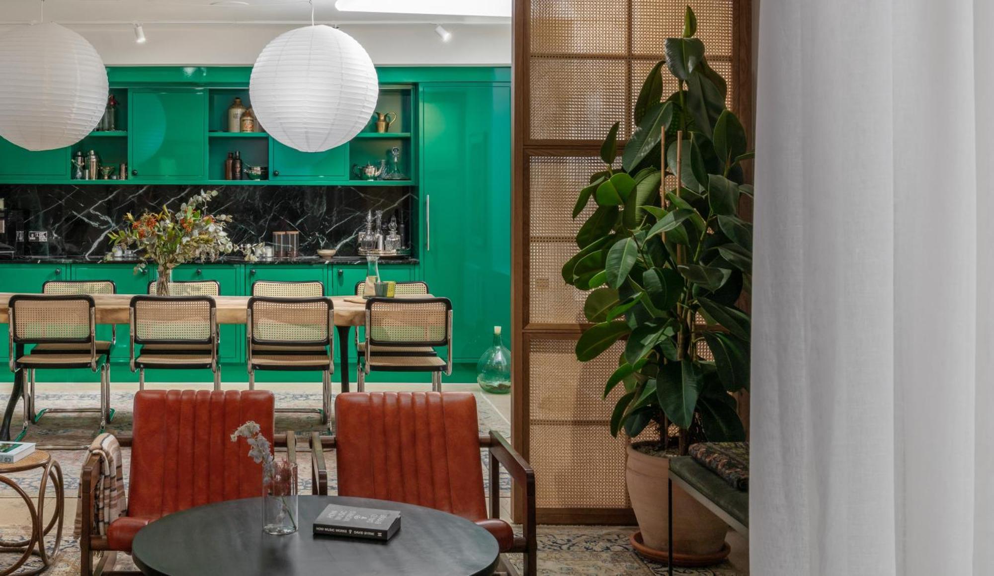 Mason & Fifth, Bermondsey Apartament *